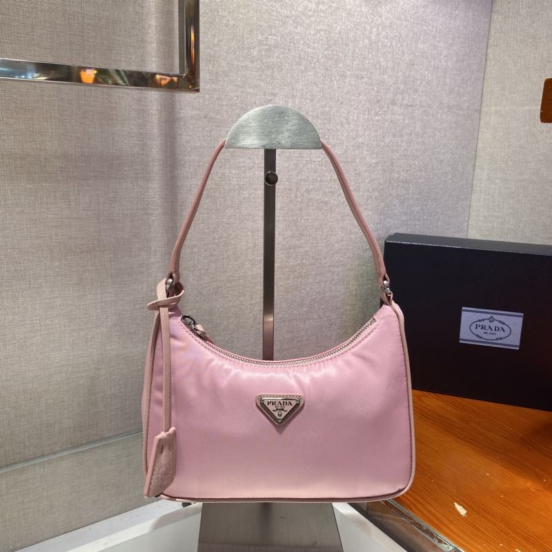 Prada Hobo Bags